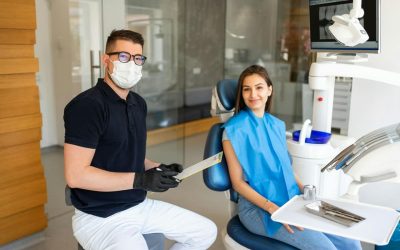 Jak często powinno się odwiedzać dentystę?
